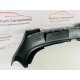 BMW 1 Series Rear Bumper E81 E87 Se Facelift 51120035911 | 2006-2011 [pc285]