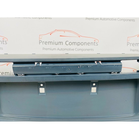 BMW 1 Series Rear Bumper E81 E87 Se Facelift 51120035911 | 2006-2011 [pc285]