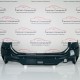 BMW 3 Series Rear Bumper G21 Estate M Sport Genuine 51128073576 | 2019-2023 [s9]