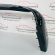 BMW 3 Series Rear Bumper G21 Estate M Sport Genuine 51128073576 | 2019-2023 [s9]