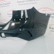 BMW 3 Series Rear Bumper G21 Estate M Sport Genuine 51128073576 | 2019-2023 [s9]