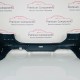 BMW 3 Series Rear Bumper G21 Estate M Sport Genuine 51128073576 | 2019-2023 [s9]