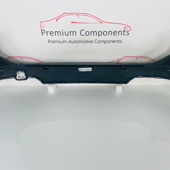 BMW 3 Series Rear Bumper G21 Estate M Sport Genuine 51128073576 | 2019-2023 [s9]