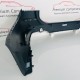 BMW 3 Series Rear Bumper G21 Estate M Sport Genuine 51128073576 | 2019-2023 [s9]