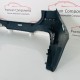 BMW 3 Series Rear Bumper G21 Estate M Sport Genuine 51128073576 | 2019-2023 [s9]