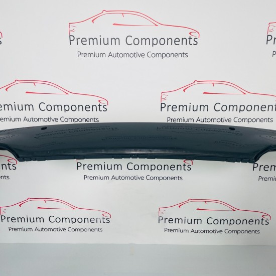 BMW 3 Series Rear Bumper G21 Estate M Sport Genuine 51128073576 | 2019-2023 [s9]