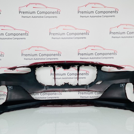 BMW 2 Series Front Bumper U06 Gran Active Tourer Genuine 51118737313 | 2021-2025 BMW 2 Series Front Bumper U06 Gran Active Tourer Genuine 51118737313 | 2021-2025