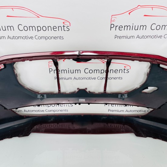 BMW 2 Series Front Bumper U06 Gran Active Tourer Genuine 51118737313 | 2021-2025 BMW 2 Series Front Bumper U06 Gran Active Tourer Genuine 51118737313 | 2021-2025