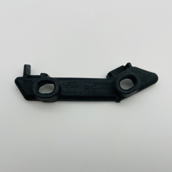 BMW 1 Series Front Bumper Bracket Mount Right 51117272556 | 2016–2019 [x85]
