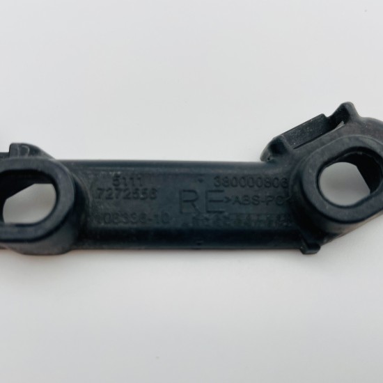 BMW 1 Series Front Bumper Bracket Mount Right 51117272556 | 2016–2019 [x85]