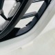 BMW 4 Series Front Bumper G22 G23 M Sport Genuine White 51118082226 | 2020-2025 BMW 4 Series Front Bumper G22 G23 M Sport Genuine White 51118082226 | 2020-2025