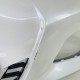 BMW 4 Series Front Bumper G22 G23 M Sport Genuine White 51118082226 | 2020-2025 BMW 4 Series Front Bumper G22 G23 M Sport Genuine White 51118082226 | 2020-2025