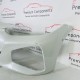 BMW 4 Series Front Bumper G22 G23 M Sport Genuine White 51118082226 | 2020-2025 BMW 4 Series Front Bumper G22 G23 M Sport Genuine White 51118082226 | 2020-2025