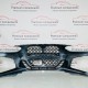 BMW 4 Series Front Bumper G22 G23 M Sport Genuine White 51118082226 | 2020-2025 BMW 4 Series Front Bumper G22 G23 M Sport Genuine White 51118082226 | 2020-2025