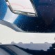 BMW 5 Series Front Bumper G30 G31 Se Genuine Blue 51117385336 | 2017-2020 [au65]