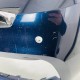 BMW 5 Series Front Bumper G30 G31 Se Genuine Blue 51117385336 | 2017-2020 [au65]