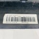 BMW 5 Series Front Bumper G30 G31 Se Genuine Blue 51117385336 | 2017-2020 [au65]