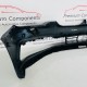 BMW 5 Series Front Bumper G30 G31 Se Genuine Blue 51117385336 | 2017-2020 [au65]