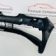 BMW 5 Series Front Bumper G30 G31 Se Genuine Blue 51117385336 | 2017-2020 [au65]