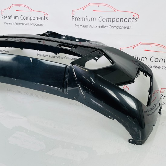 BMW Ix3 Front Bumper G01 Lci X3 Genuine Grey 51118081055 | 2021–2024 [au51]