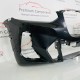 BMW Ix3 Front Bumper G01 Lci X3 Genuine Grey 51118081055 | 2021–2024 [au51]