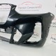 BMW Ix3 Front Bumper G01 Lci X3 Genuine Grey 51118081055 | 2021–2024 [au51]