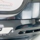 BMW 3 Series Rear Bumper F31 Estate Se Genuine Black 51127384601 2016–2019