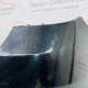 BMW 3 Series Rear Bumper F31 Estate Se Genuine Black 51127384601 2016–2019