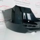 BMW 3 Series Rear Bumper F31 Estate Se Genuine Black 51127384601 2016–2019