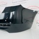 BMW 3 Series Rear Bumper F31 Estate Se Genuine Black 51127384601 2016–2019