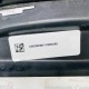BMW X1 Front Bumper F48 Basic Se Lci Genuine Black 51117954205 | 2019-2023 BMW X1 Front Bumper F48 Basic Se Lci Genuine Black 51117954205 | 2019-2023