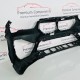 BMW X1 Front Bumper F48 Basic Se Lci Genuine Black 51117954205 | 2019-2023 BMW X1 Front Bumper F48 Basic Se Lci Genuine Black 51117954205 | 2019-2023