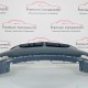 BMW 3 Series Front Bumper F30 F31 Se Genuine Grey 51117397622 | 2016–2019 [s47]