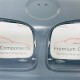 BMW 3 Series Front Bumper F30 F31 Se Genuine Grey 51117397622 | 2016–2019 [s47]