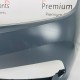 BMW 3 Series Front Bumper F30 F31 Se Genuine Grey 51117397622 | 2016–2019 [s47]