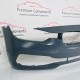 BMW 3 Series Front Bumper F30 F31 Se Genuine Grey 51117397622 | 2016–2019 [s47]