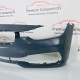 BMW 3 Series Front Bumper F30 F31 Se Genuine Grey 51117397622 | 2016–2019 [s47]