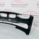 BMW 3 Series Front Bumper F30 F31 Se Genuine Grey 51117397622 | 2016–2019 [s47]