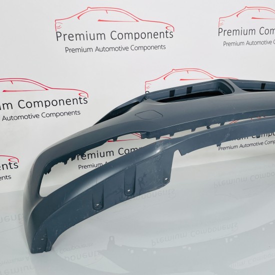 BMW 3 Series Front Bumper F30 F31 Se Genuine Grey 51117397622 | 2016–2019 [s47]