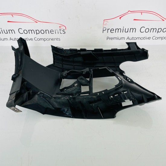 BMW 2 Series Fog Light Bracket F45 F46 Gran Activ Tourer M Sport 2014-2018 BMW 2 Series Fog Light Bracket F45 F46 Gran Activ Tourer M Sport 2014-2018