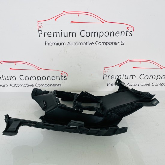BMW 2 Series Fog Light Bracket F45 F46 Gran Activ Tourer M Sport 2014-2018 BMW 2 Series Fog Light Bracket F45 F46 Gran Activ Tourer M Sport 2014-2018
