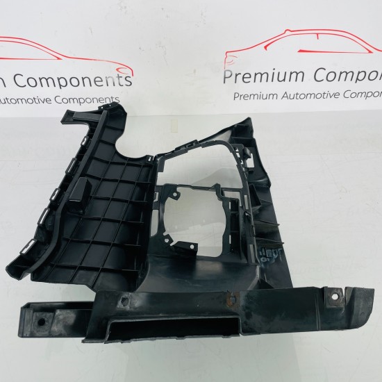 BMW 2 Series Fog Light Bracket F45 F46 Gran Activ Tourer M Sport 2014-2018 BMW 2 Series Fog Light Bracket F45 F46 Gran Activ Tourer M Sport 2014-2018
