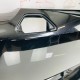 BMW 5 Series Front Bumper F10 F11 Se Genuine Black 51117200712 2010-2013 [au39]