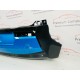 BMW I3 Rear Bumper Genuine Blue 51127296776 | 2014-2017 [pp283]