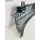 BMW I3 Rear Bumper Genuine Blue 51127296776 | 2014-2017 [pp283]