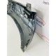 BMW I3 Rear Bumper Genuine Blue 51127296776 | 2014-2017 [pp283]
