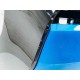 BMW I3 Rear Bumper Genuine Blue 51127296776 | 2014-2017 [pp283]