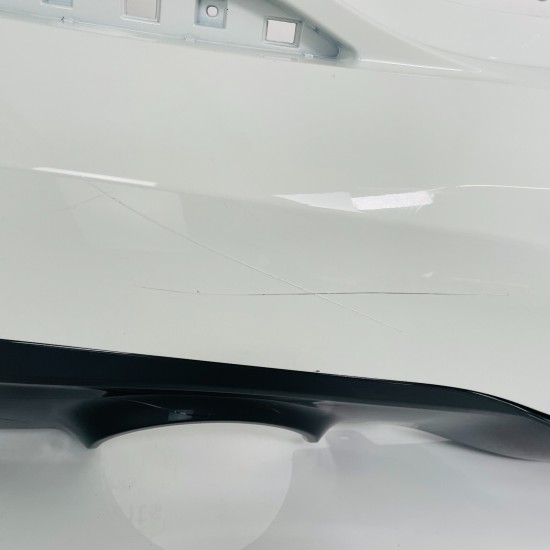 BMW 2 Series Rear Bumper Gran Coupe F44 M Sport Genuine 51128075426 | 2020-2023 BMW 2 Series Rear Bumper Gran Coupe F44 M Sport Genuine 51128075426 | 2020-2023