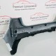 BMW 2 Series Rear Bumper Gran Coupe F44 M Sport Genuine 51128075426 | 2020-2023 BMW 2 Series Rear Bumper Gran Coupe F44 M Sport Genuine 51128075426 | 2020-2023