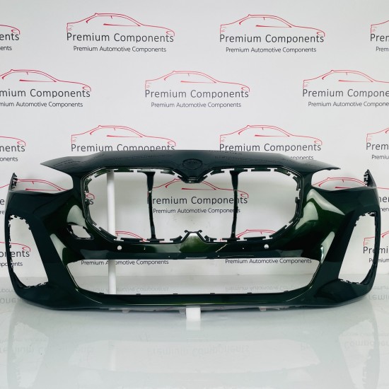 BMW 2 Series Front Bumper Active Tourer M Sport Genuine 51118080199 | 2021-2025 BMW 2 Series Front Bumper Active Tourer M Sport Genuine 51118080199 | 2021-2025